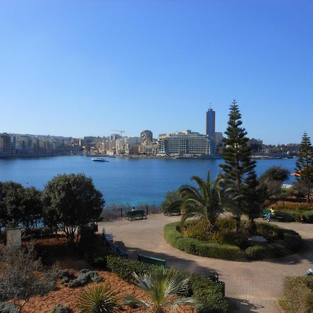 Marvellous Seafront Apartment سليمة المظهر الخارجي الصورة