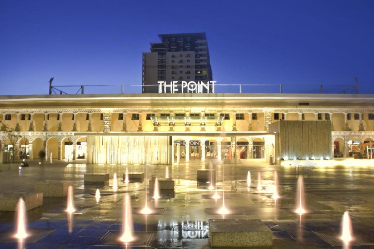 Marvellous Seafront Apartment سليمة المظهر الخارجي الصورة