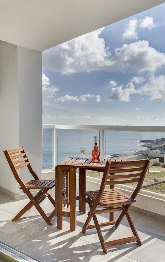 Marvellous Seafront Apartment سليمة المظهر الخارجي الصورة