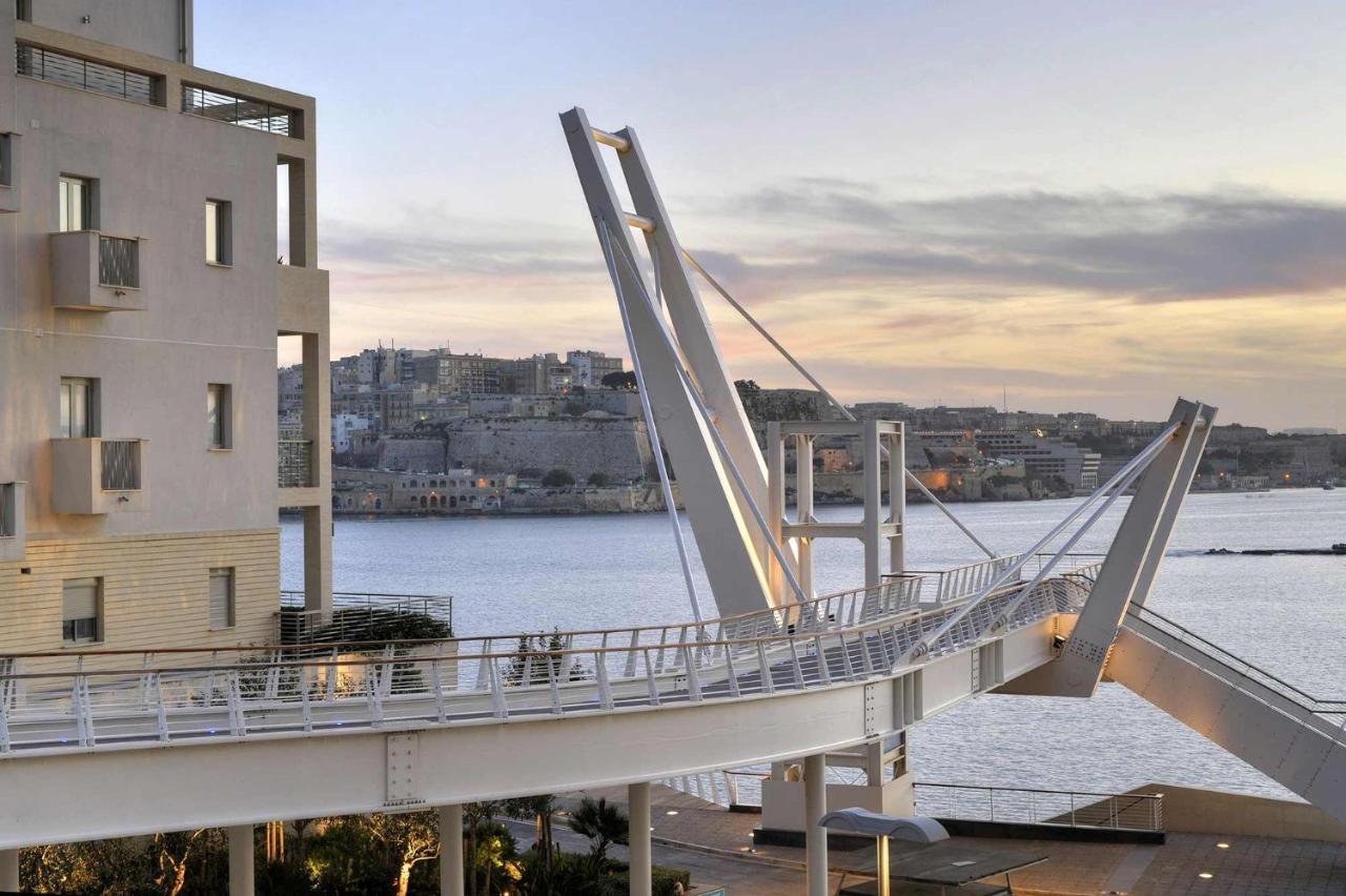Marvellous Seafront Apartment سليمة المظهر الخارجي الصورة