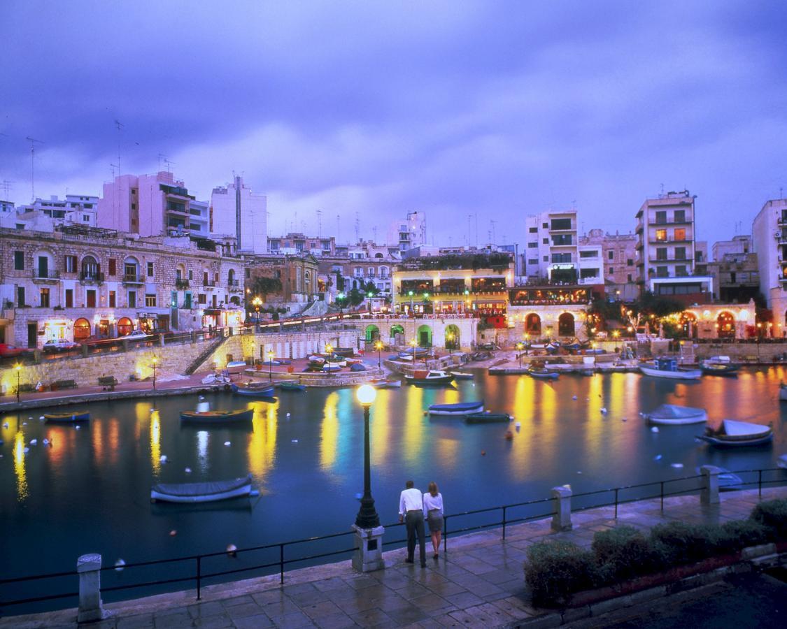 Marvellous Seafront Apartment سليمة المظهر الخارجي الصورة