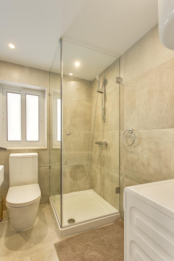 Marvellous Seafront Apartment سليمة المظهر الخارجي الصورة