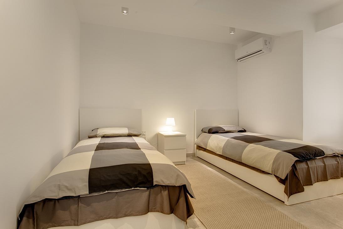 Marvellous Seafront Apartment سليمة المظهر الخارجي الصورة