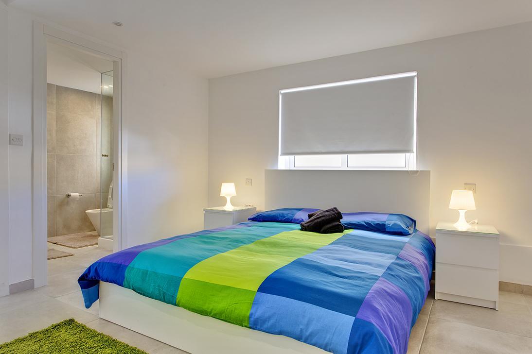 Marvellous Seafront Apartment سليمة المظهر الخارجي الصورة